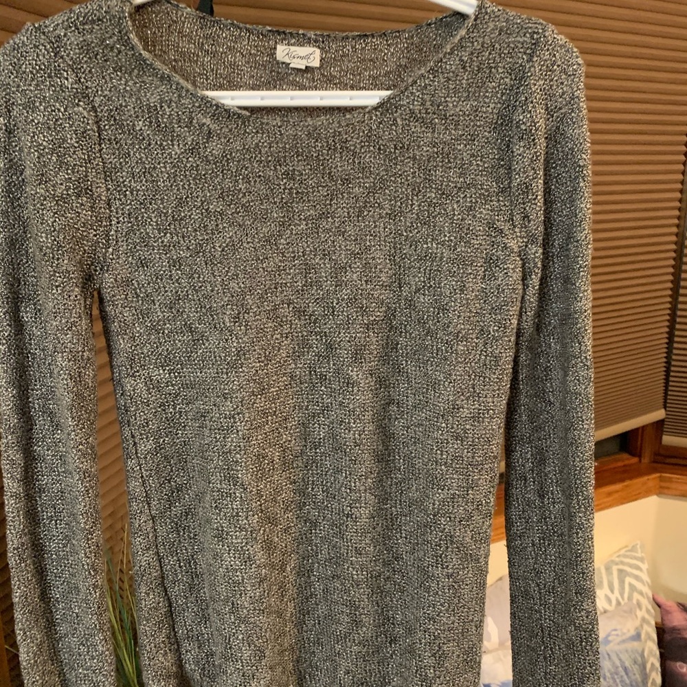 Kismel sweaters